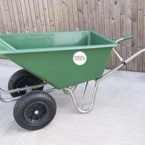 Wheelbarrow