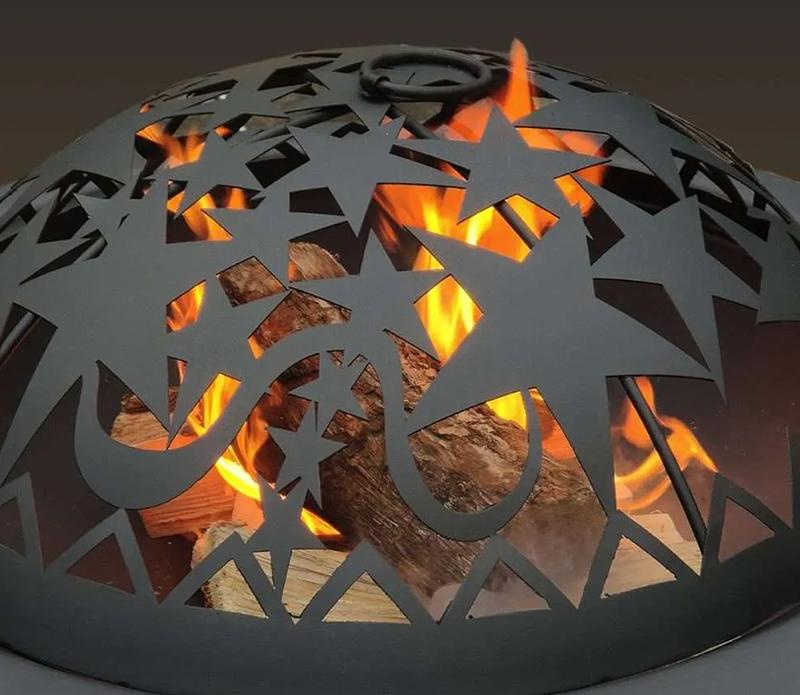 Fire Pits Ireland