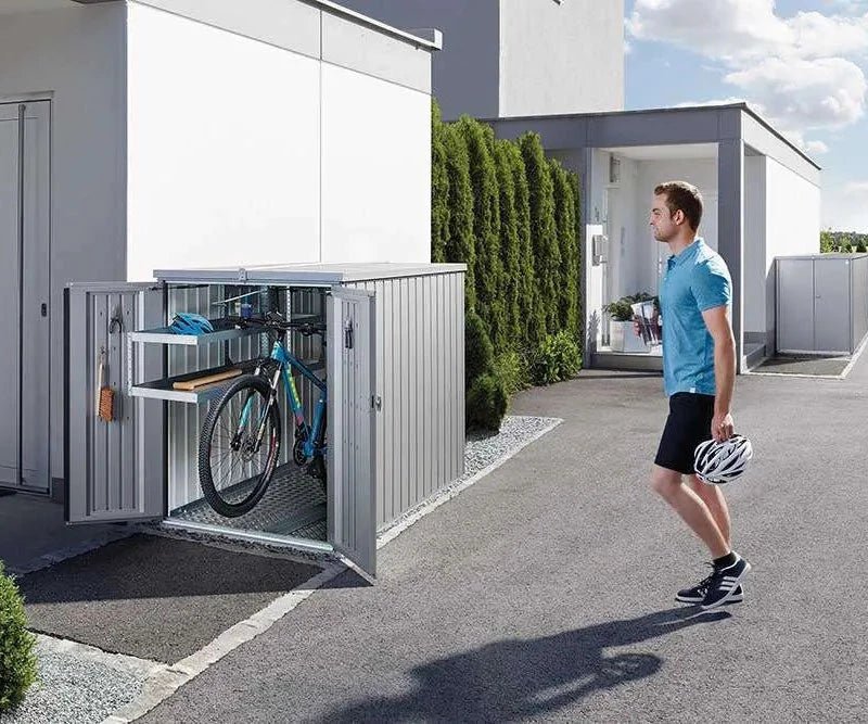 Bike Storage