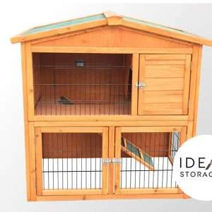 Rabbit Hutch