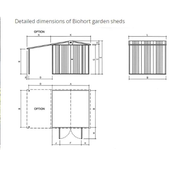 Biohort Europa