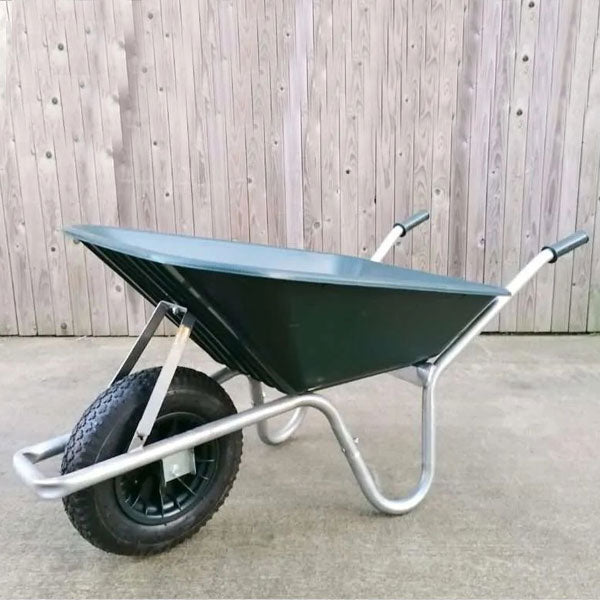 Large Wheelbarrow