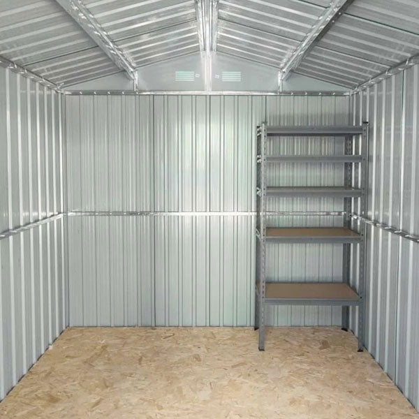 Shed Shelving (Small)