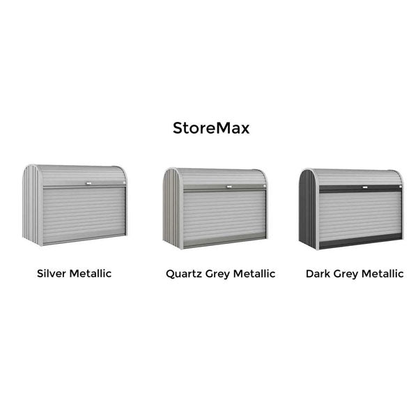 StoreMax