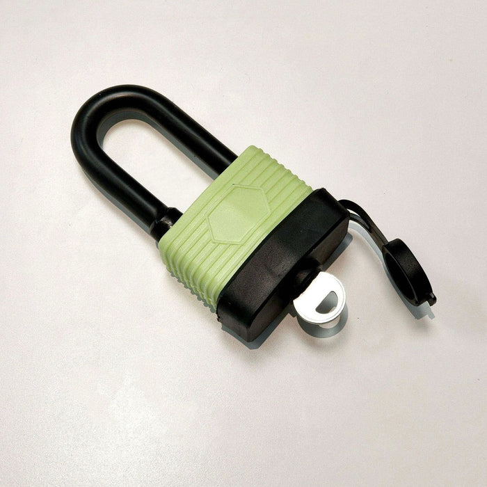 Padlock