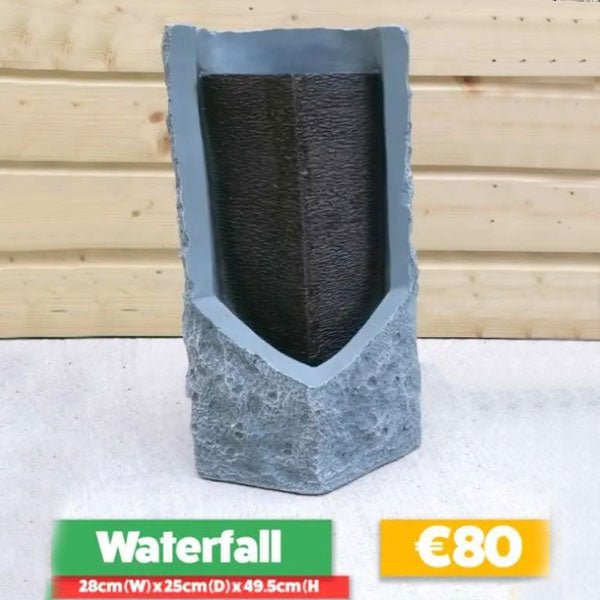 Waterfall Water Feature