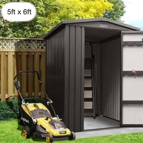 Apex Shed