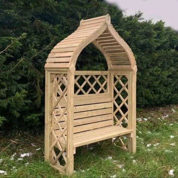 Arbour Seat