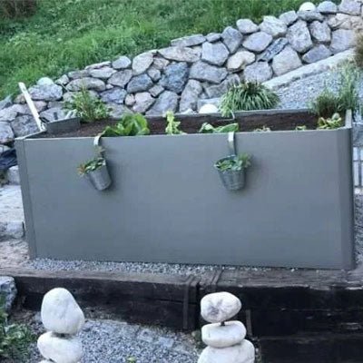 Biohort Raised Vegetable Bed