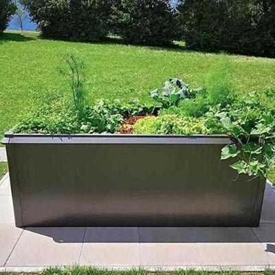 Biohort Raised Vegetable Bed