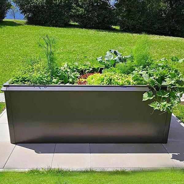 Biohort Raised Vegetable Bed