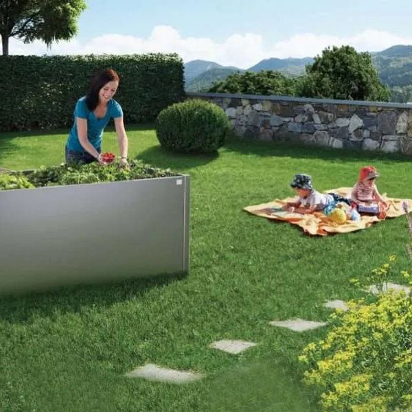 Biohort Raised Vegetable Bed