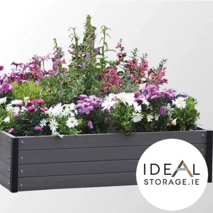 Composite Planter Box