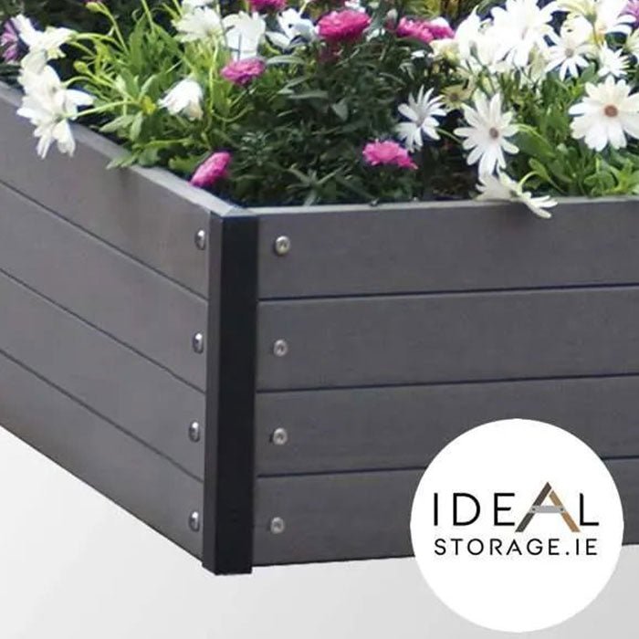 Composite Planter Box