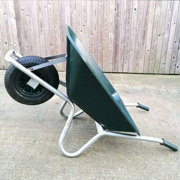 Large Wheelbarrow