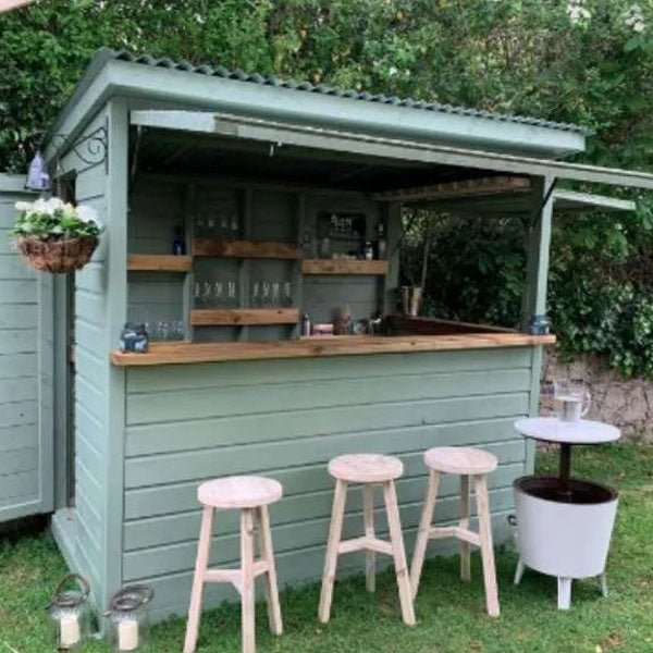 Garden Bar