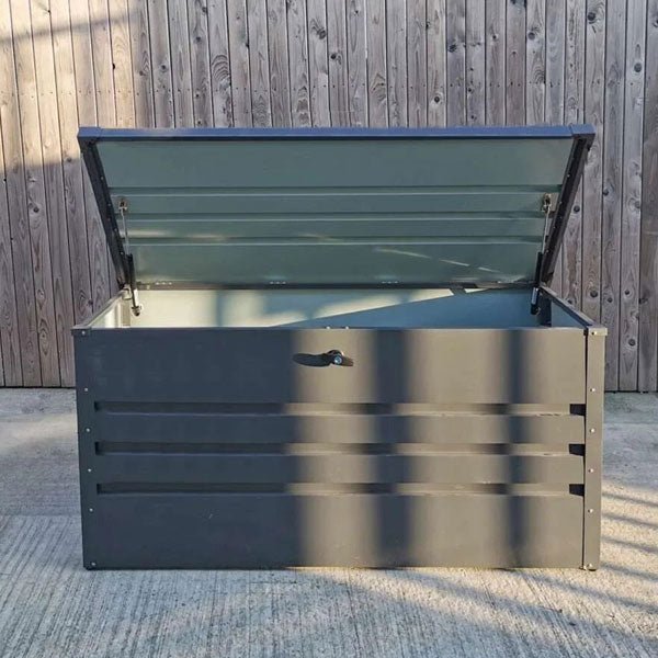 Garden Storage Box Ireland