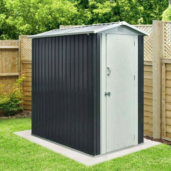 Garden Storage Shed