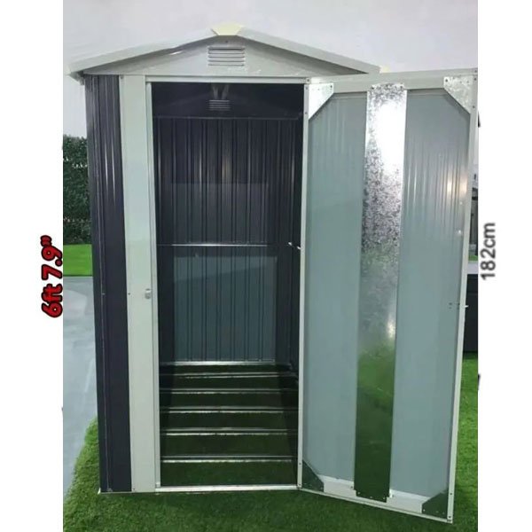 Garden Storage Shed