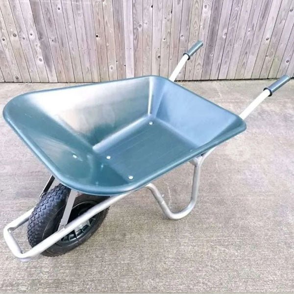 Large Wheelbarrow