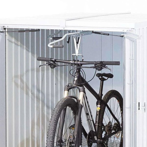 Biohort Bike Storage