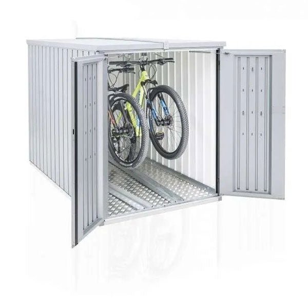 Biohort Bike Storage