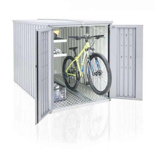 Biohort Bike Storage