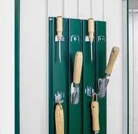 Biohort Equipment Locker