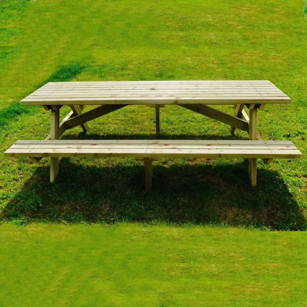 Picnic Bench