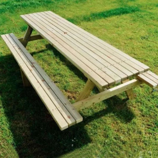 Picnic Bench