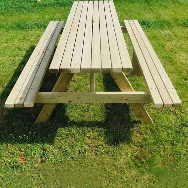 Picnic Bench