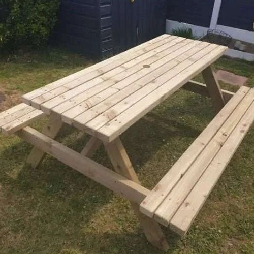 Picnic Bench