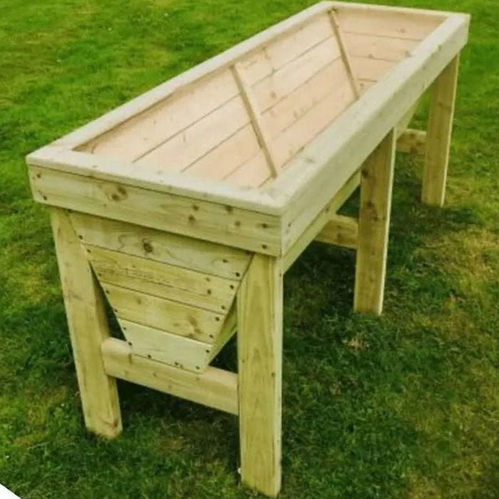 Planter Box