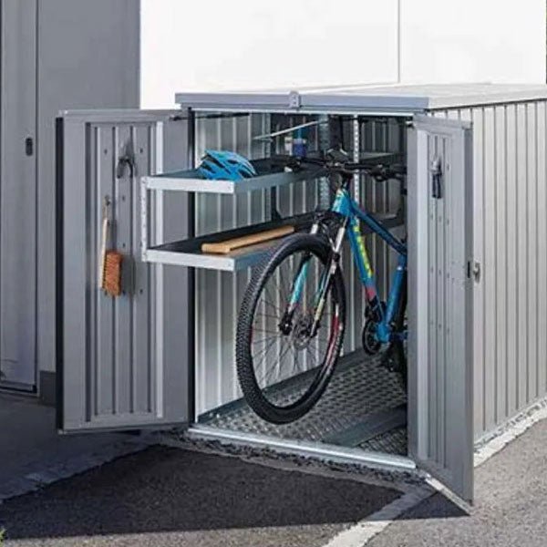 Biohort Bike Storage