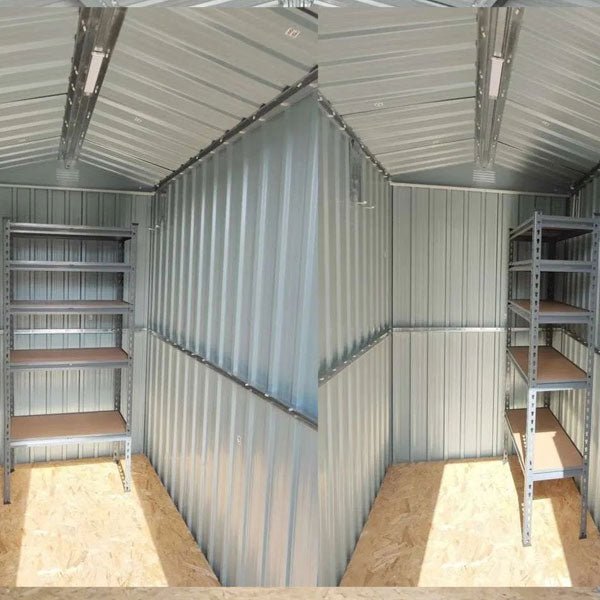 Shed Shelving (Small)