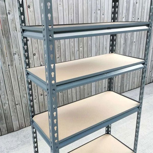 Shed Shelving (Small)