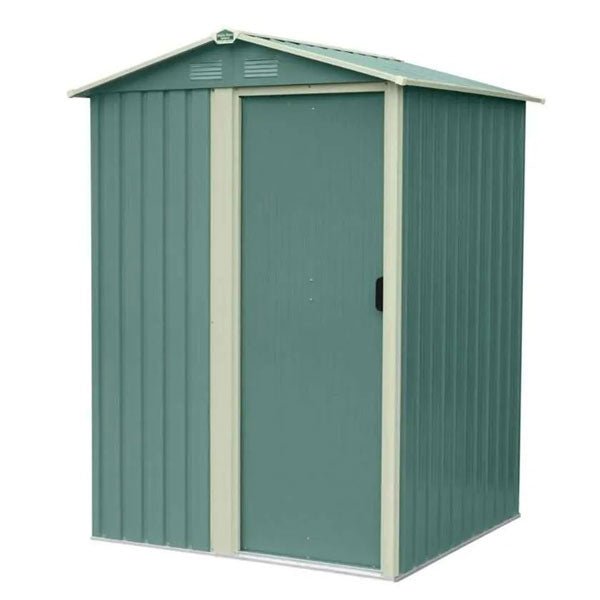 Tiny Shed