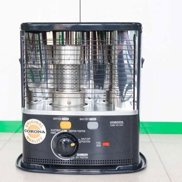 Wick Heater RX2485