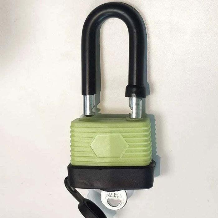 Padlock